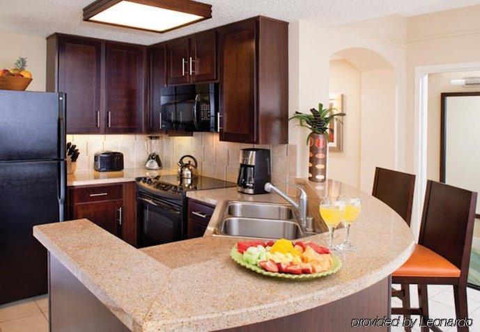 Marriott'S Aruba Ocean Club Hotel Palm Beach Kamer foto